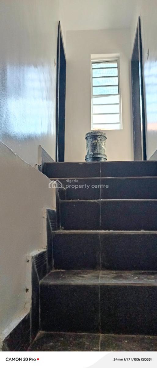 Luxury 2 Bedrooms Terrace Duplex, Ibeju Lekki, Lagos, Flat / Apartment for Rent