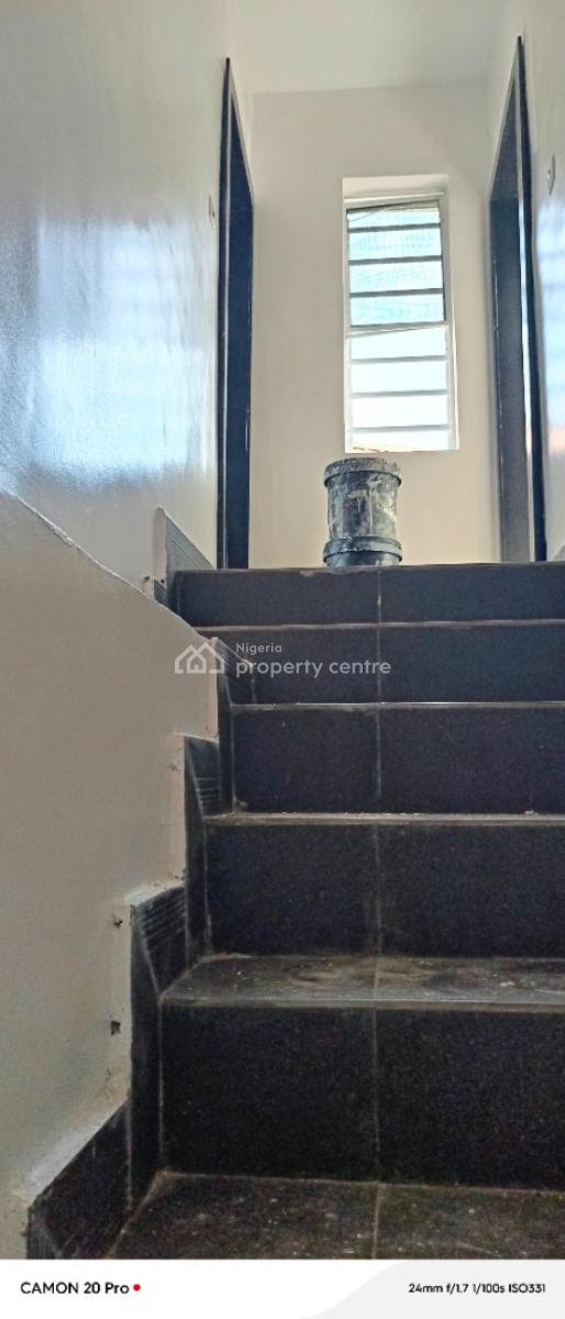 Luxury 2 Bedrooms Terrace Duplex, Ibeju Lekki, Lagos, Flat / Apartment for Rent