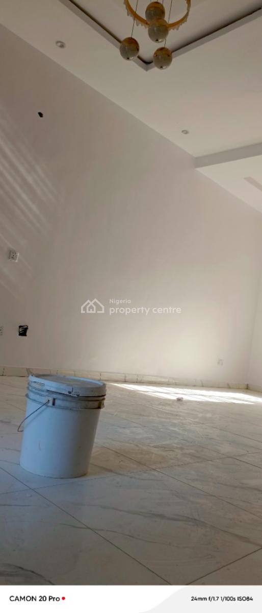Luxury 2 Bedrooms Terrace Duplex, Ibeju Lekki, Lagos, Flat / Apartment for Rent