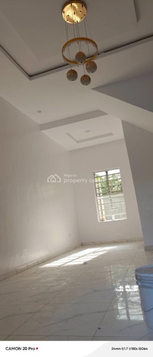Luxury 2 Bedrooms Terrace Duplex, Ibeju Lekki, Lagos, Flat / Apartment for Rent