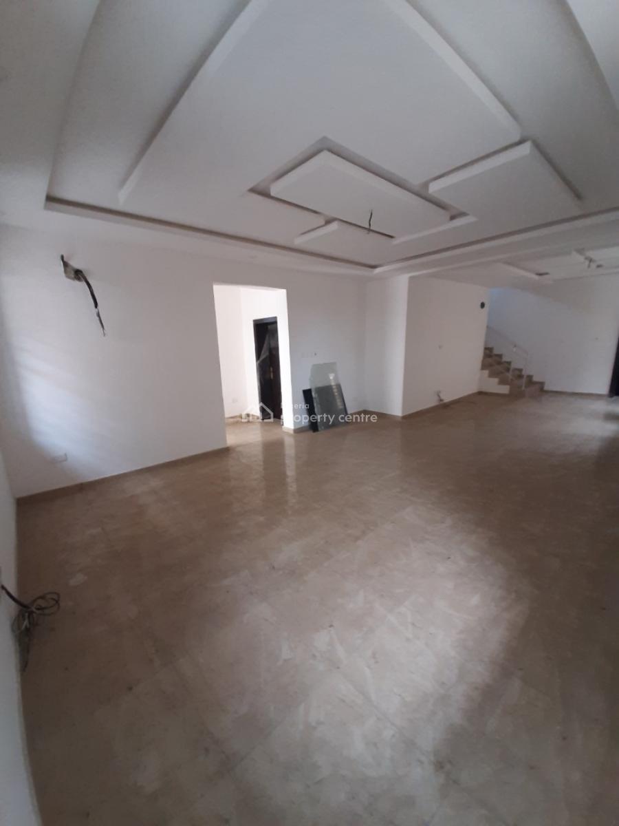 5 Bedroom Flat, Ikate, Lekki, Lagos, House for Rent