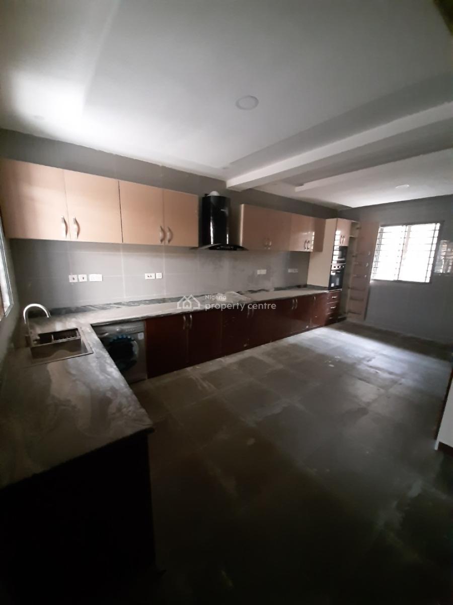 5 Bedroom Flat, Ikate, Lekki, Lagos, House for Rent
