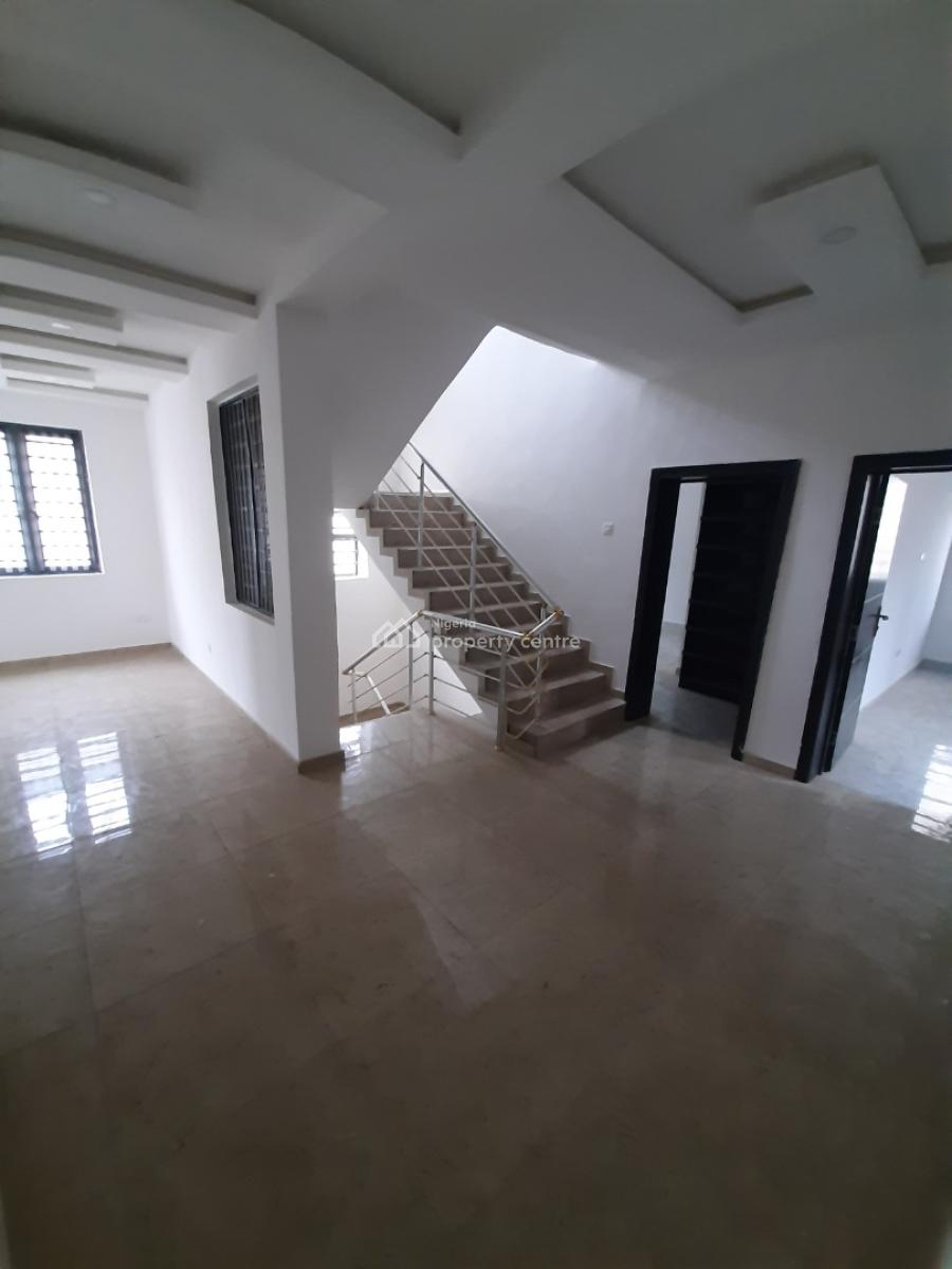 5 Bedroom Flat, Ikate, Lekki, Lagos, House for Rent
