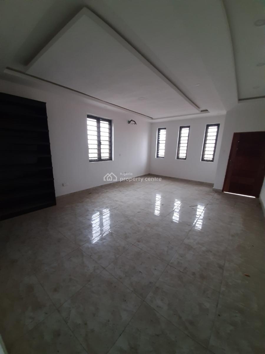 5 Bedroom Flat, Ikate, Lekki, Lagos, House for Rent