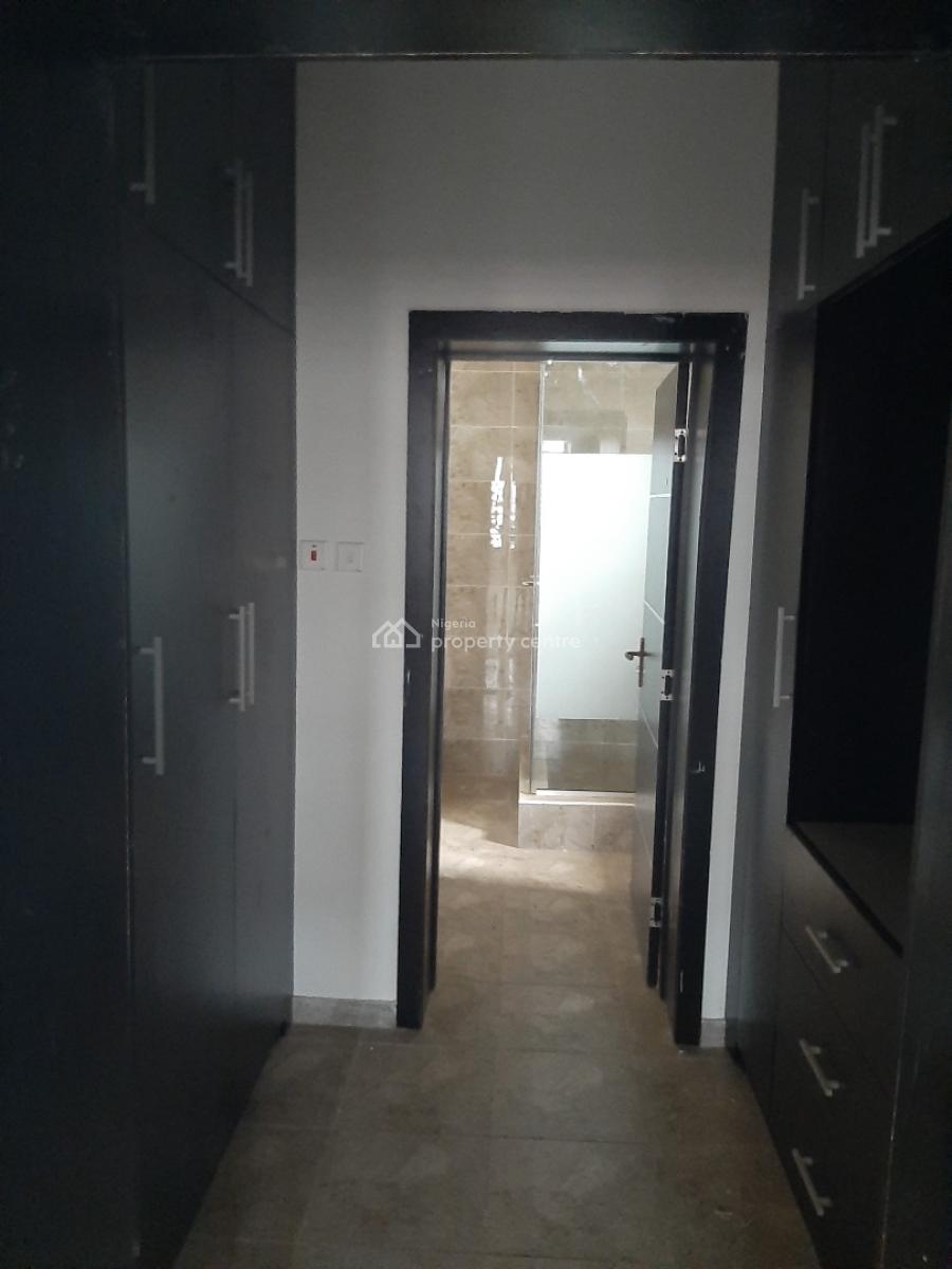 5 Bedroom Flat, Ikate, Lekki, Lagos, House for Rent