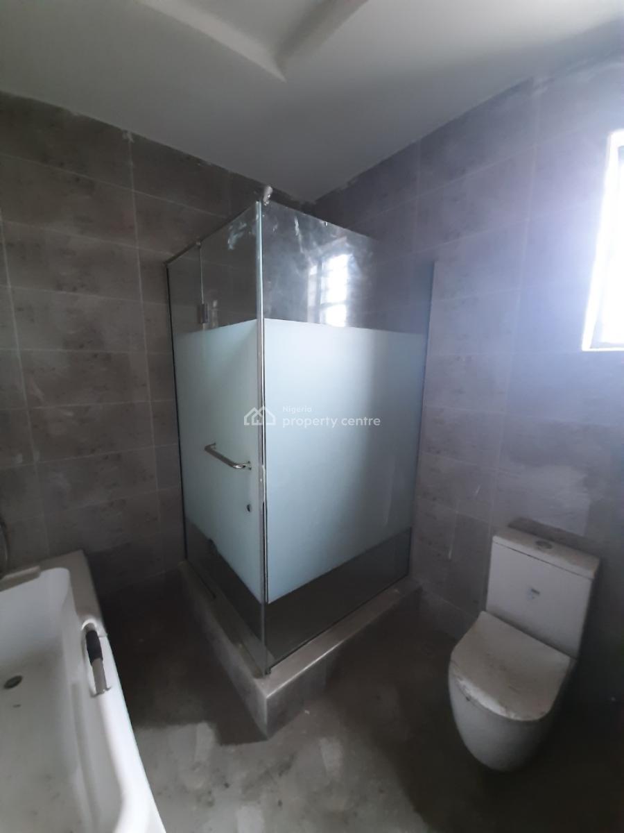 5 Bedroom Flat, Ikate, Lekki, Lagos, House for Rent