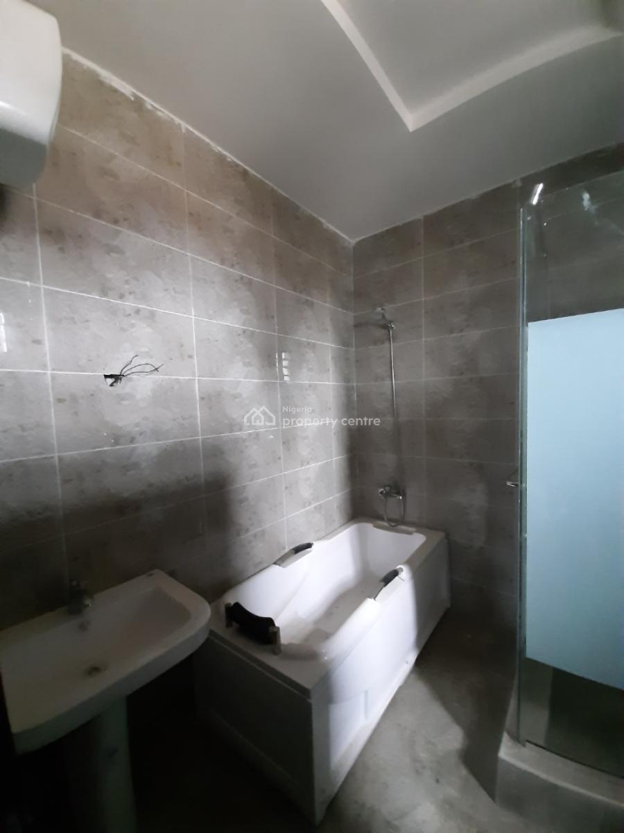 5 Bedroom Flat, Ikate, Lekki, Lagos, House for Rent