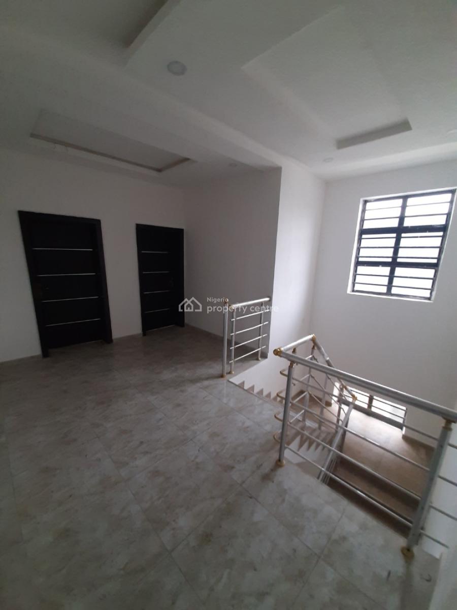 5 Bedroom Flat, Ikate, Lekki, Lagos, House for Rent