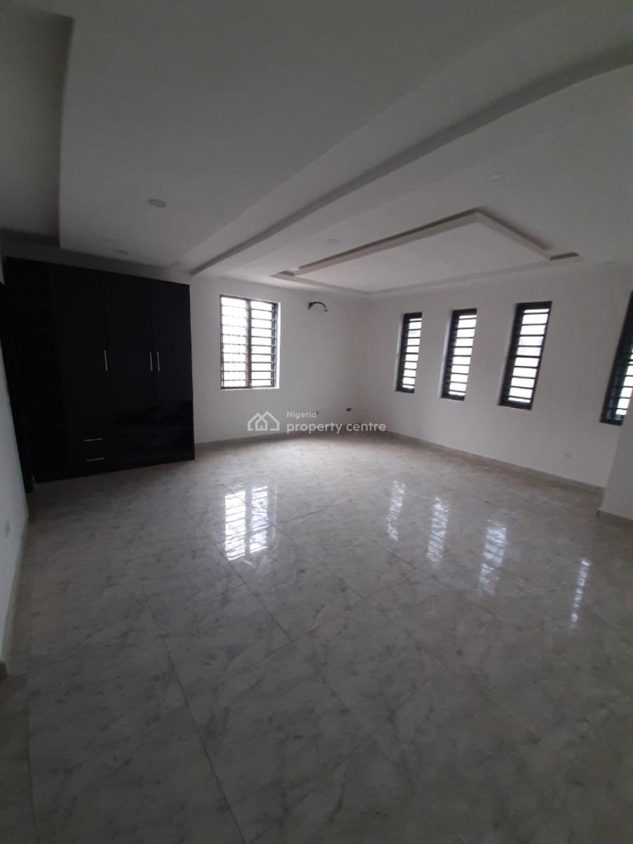 5 Bedroom Flat, Ikate, Lekki, Lagos, House for Rent