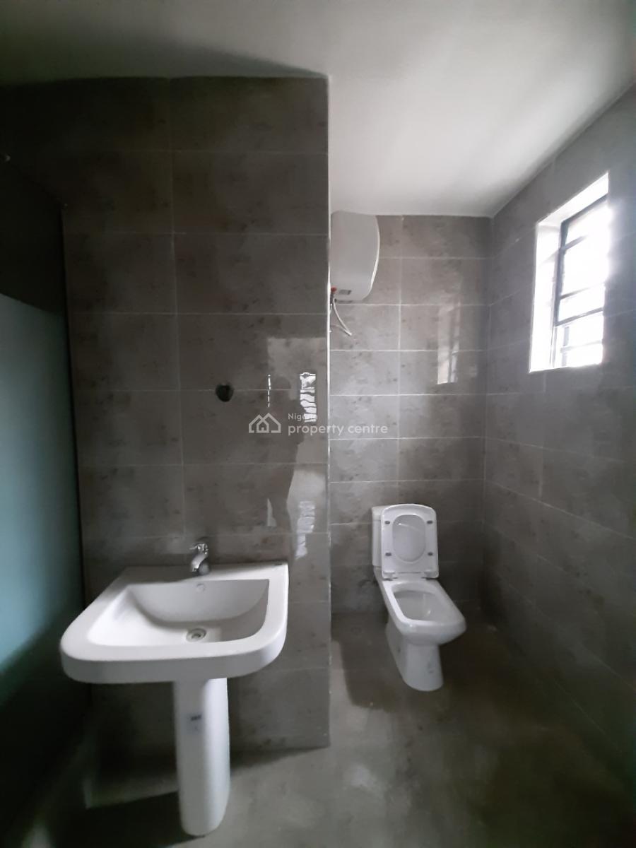 5 Bedroom Flat, Ikate, Lekki, Lagos, House for Rent