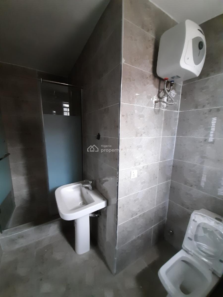 5 Bedroom Flat, Ikate, Lekki, Lagos, House for Rent