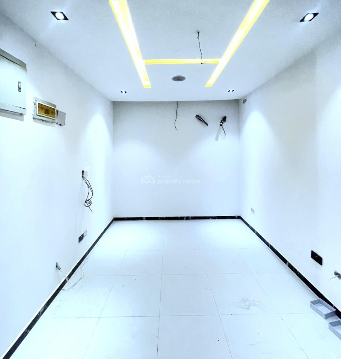 4 Bedroom Duplex, Ikate Elegushi, Lekki, Lagos, Terraced Duplex for Sale
