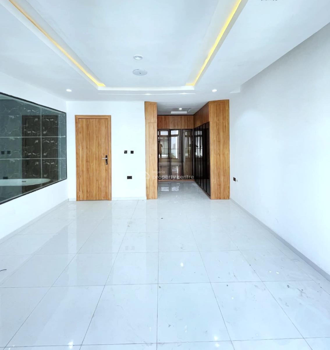 4 Bedroom Duplex, Ikate Elegushi, Lekki, Lagos, Terraced Duplex for Sale