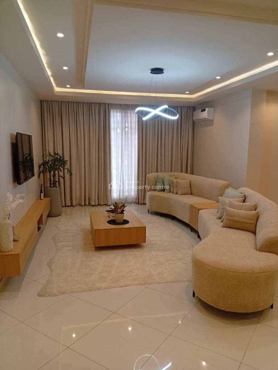 3 Bedroom Flat, Oniru, Victoria Island (vi), Lagos, Flat / Apartment Short Let