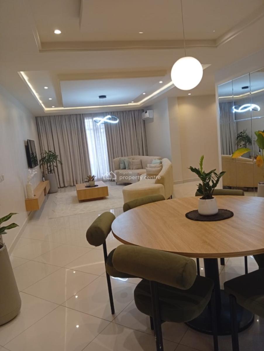 3 Bedroom Flat, Oniru, Victoria Island (vi), Lagos, Flat / Apartment Short Let