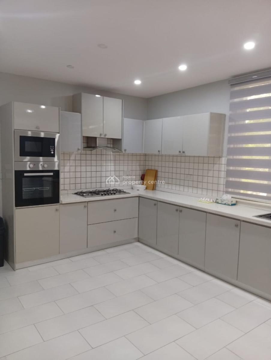 3 Bedroom Flat, Oniru, Victoria Island (vi), Lagos, Flat / Apartment Short Let