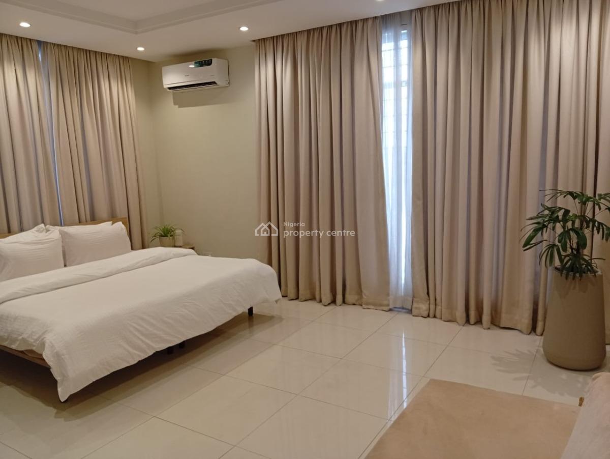 3 Bedroom Flat, Oniru, Victoria Island (vi), Lagos, Flat / Apartment Short Let
