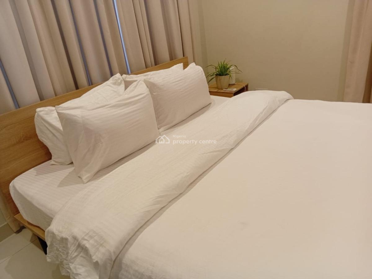 3 Bedroom Flat, Oniru, Victoria Island (vi), Lagos, Flat / Apartment Short Let
