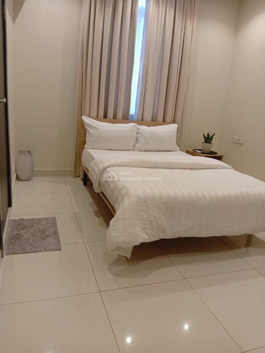 3 Bedroom Flat, Oniru, Victoria Island (vi), Lagos, Flat / Apartment Short Let