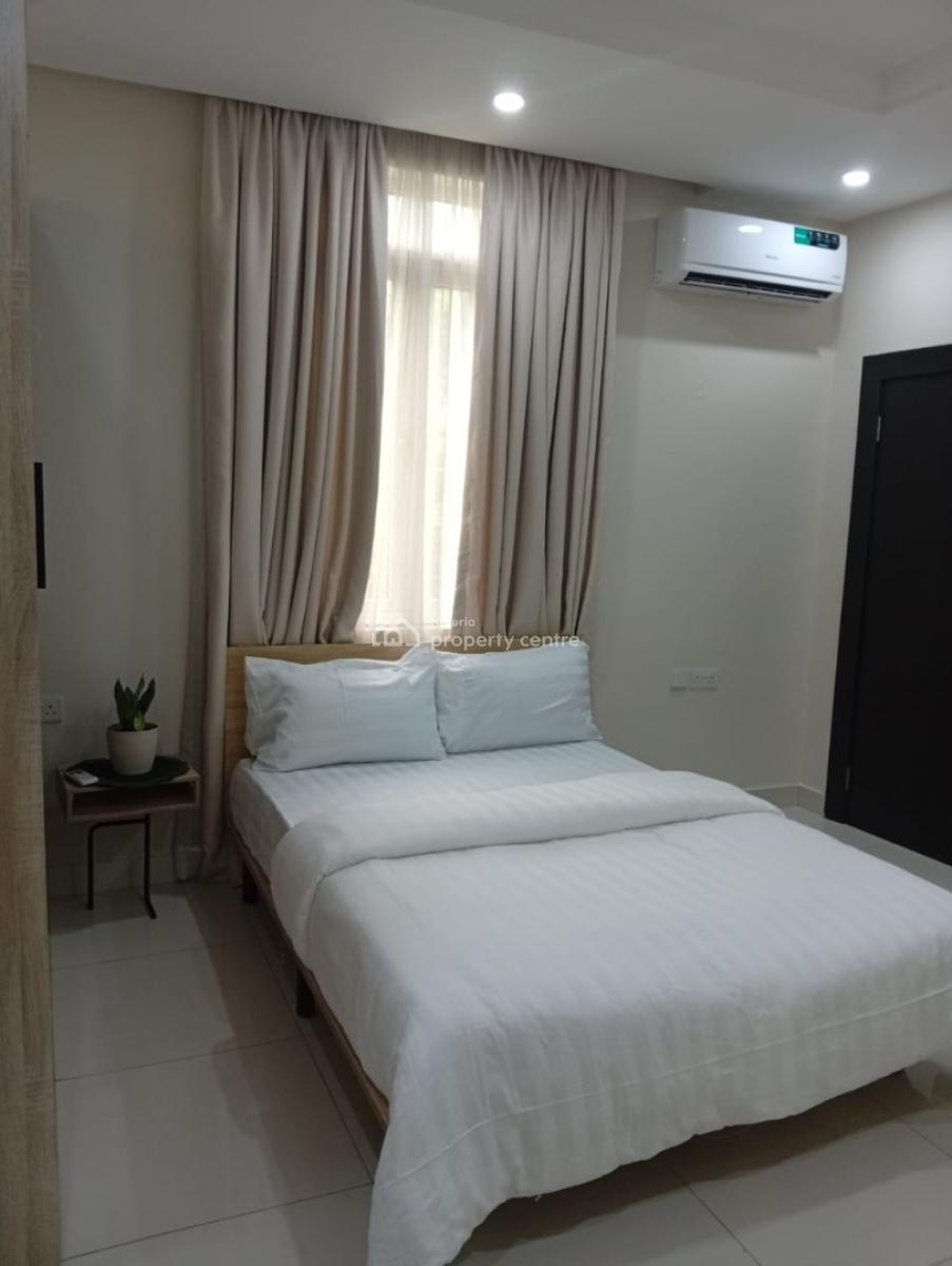 3 Bedroom Flat, Oniru, Victoria Island (vi), Lagos, Flat / Apartment Short Let