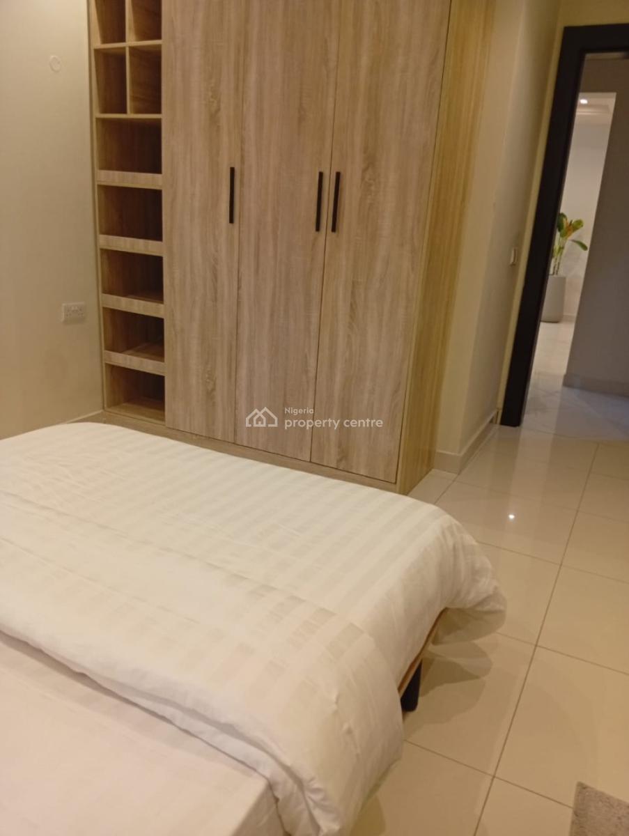 3 Bedroom Flat, Oniru, Victoria Island (vi), Lagos, Flat / Apartment Short Let