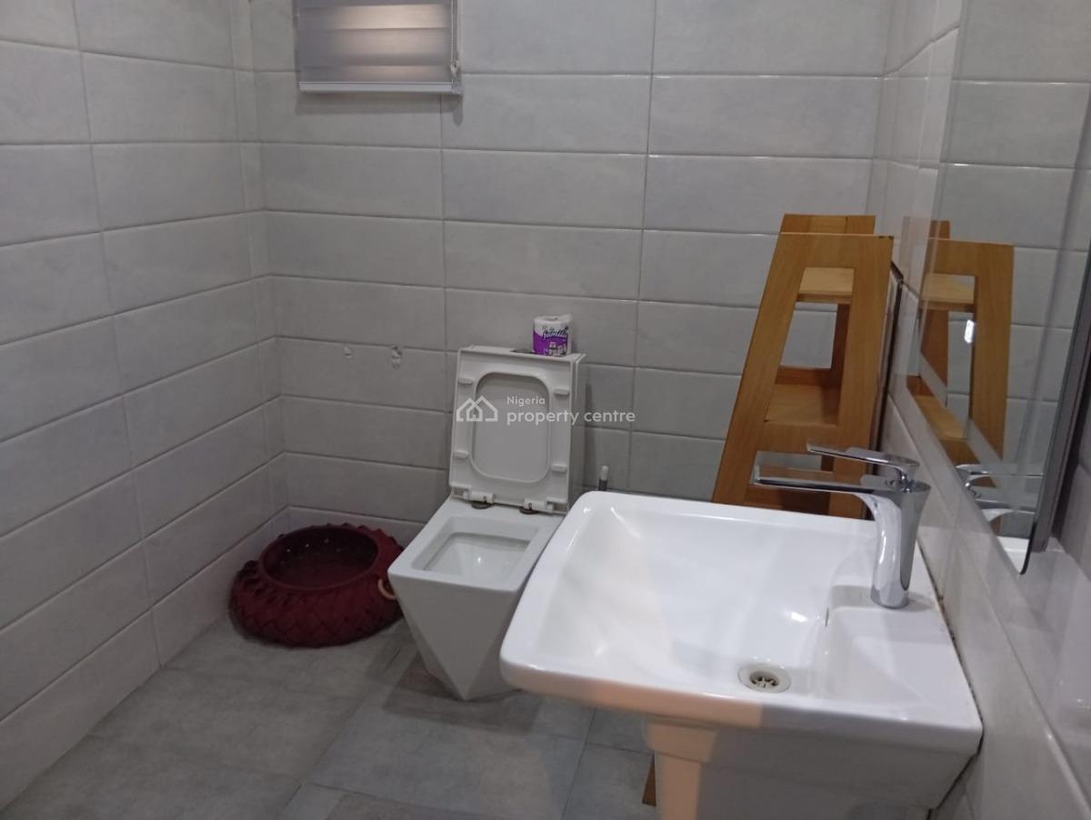 3 Bedroom Flat, Oniru, Victoria Island (vi), Lagos, Flat / Apartment Short Let