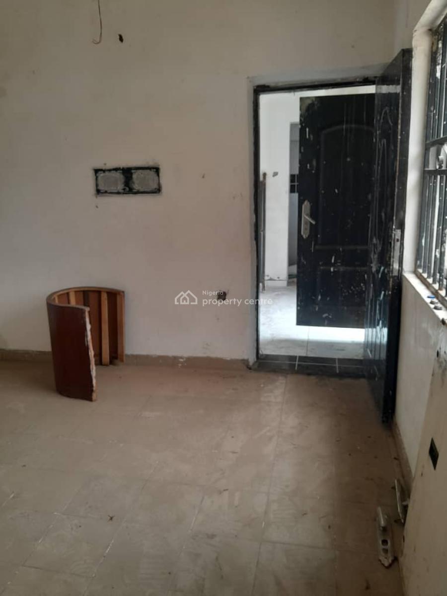Well Maintained 1 Bedroom Apartment, Opposite Mega Children, Ikota, Lekki, Lagos, Mini Flat (room and Parlour) for Rent