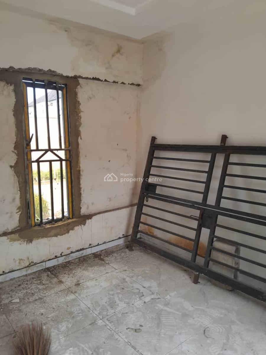 Well Maintained 1 Bedroom Apartment, Opposite Mega Children, Ikota, Lekki, Lagos, Mini Flat (room and Parlour) for Rent