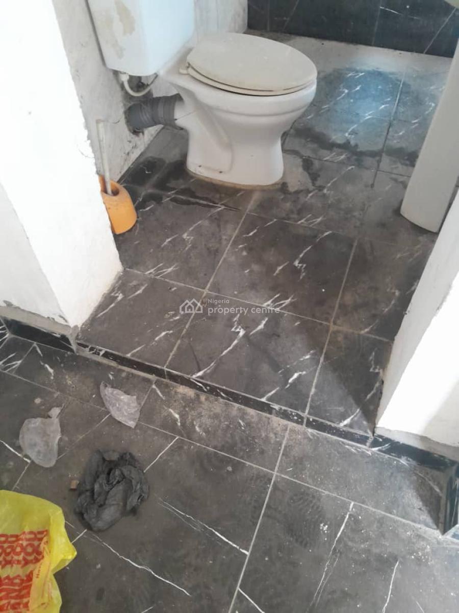 Well Maintained 1 Bedroom Apartment, Opposite Mega Children, Ikota, Lekki, Lagos, Mini Flat (room and Parlour) for Rent