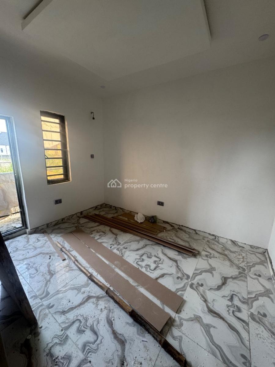 Brand New Mini Flats & Selfcon Apartments with 24-hour Power in Ajah, Ado, Ajah, Lagos, Mini Flat (room and Parlour) for Rent