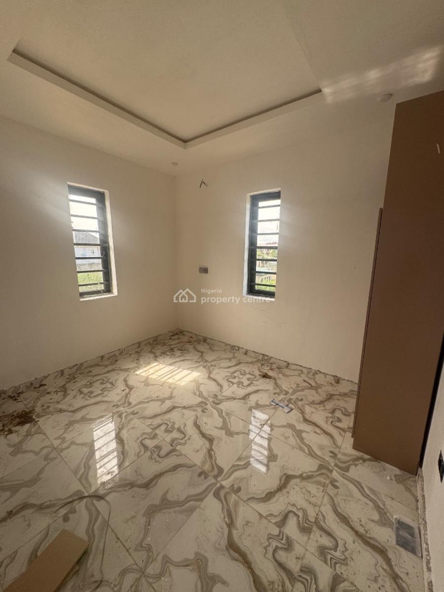 Brand New Mini Flats & Selfcon Apartments with 24-hour Power in Ajah, Ado, Ajah, Lagos, Mini Flat (room and Parlour) for Rent