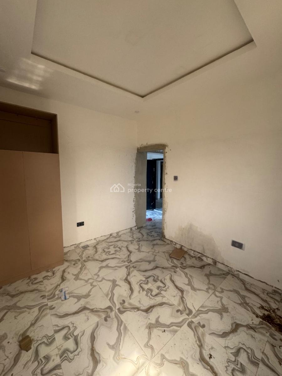 Brand New Mini Flats & Selfcon Apartments with 24-hour Power in Ajah, Ado, Ajah, Lagos, Mini Flat (room and Parlour) for Rent
