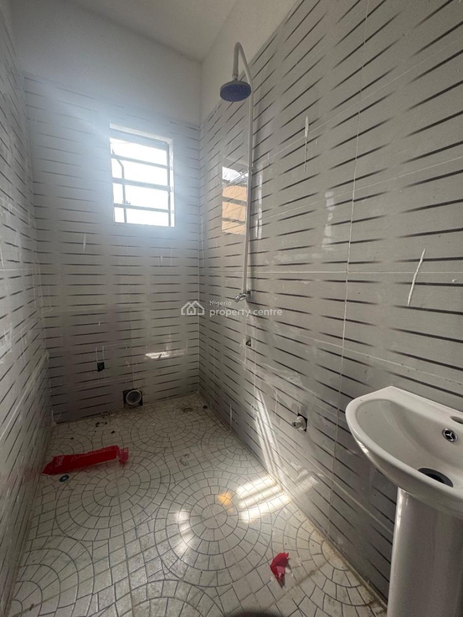 Brand New Mini Flats & Selfcon Apartments with 24-hour Power in Ajah, Ado, Ajah, Lagos, Mini Flat (room and Parlour) for Rent