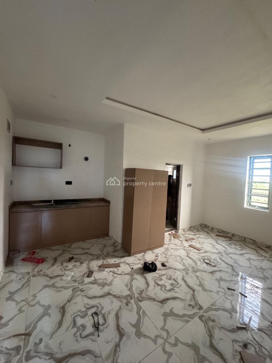 Brand New Mini Flats & Selfcon Apartments with 24-hour Power in Ajah, Ado, Ajah, Lagos, Mini Flat (room and Parlour) for Rent
