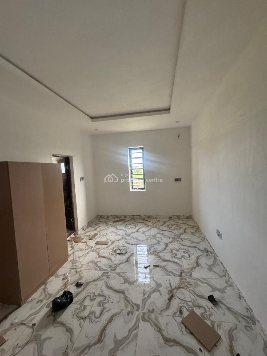 Brand New Mini Flats & Selfcon Apartments with 24-hour Power in Ajah, Ado, Ajah, Lagos, Mini Flat (room and Parlour) for Rent