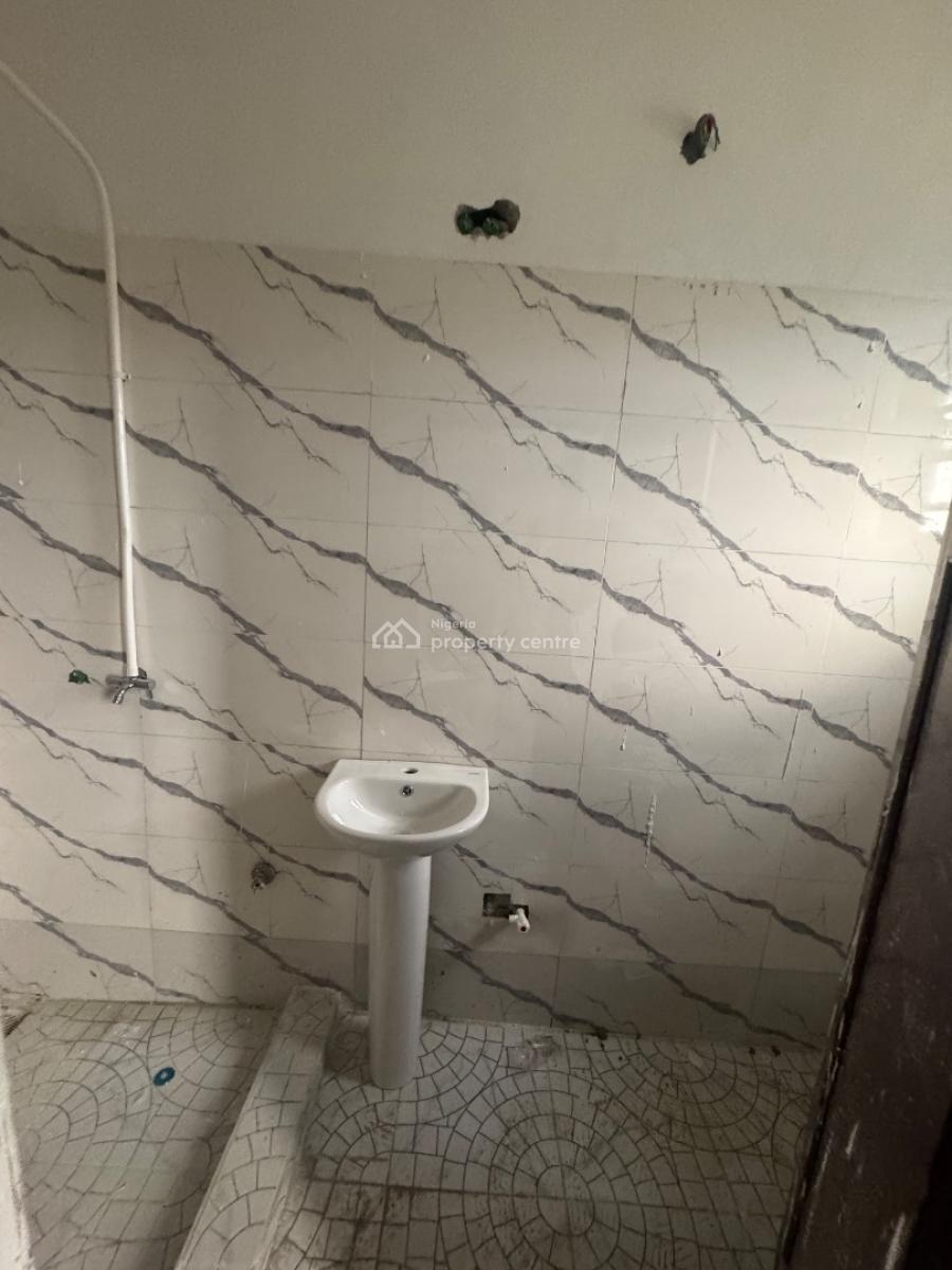 Brand New Mini Flats & Selfcon Apartments with 24-hour Power in Ajah, Ado, Ajah, Lagos, Mini Flat (room and Parlour) for Rent
