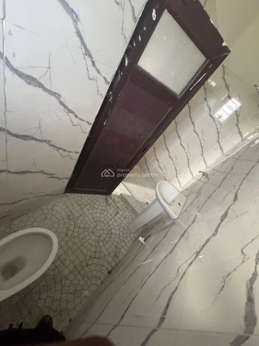 Brand New Mini Flats & Selfcon Apartments with 24-hour Power in Ajah, Ado, Ajah, Lagos, Mini Flat (room and Parlour) for Rent