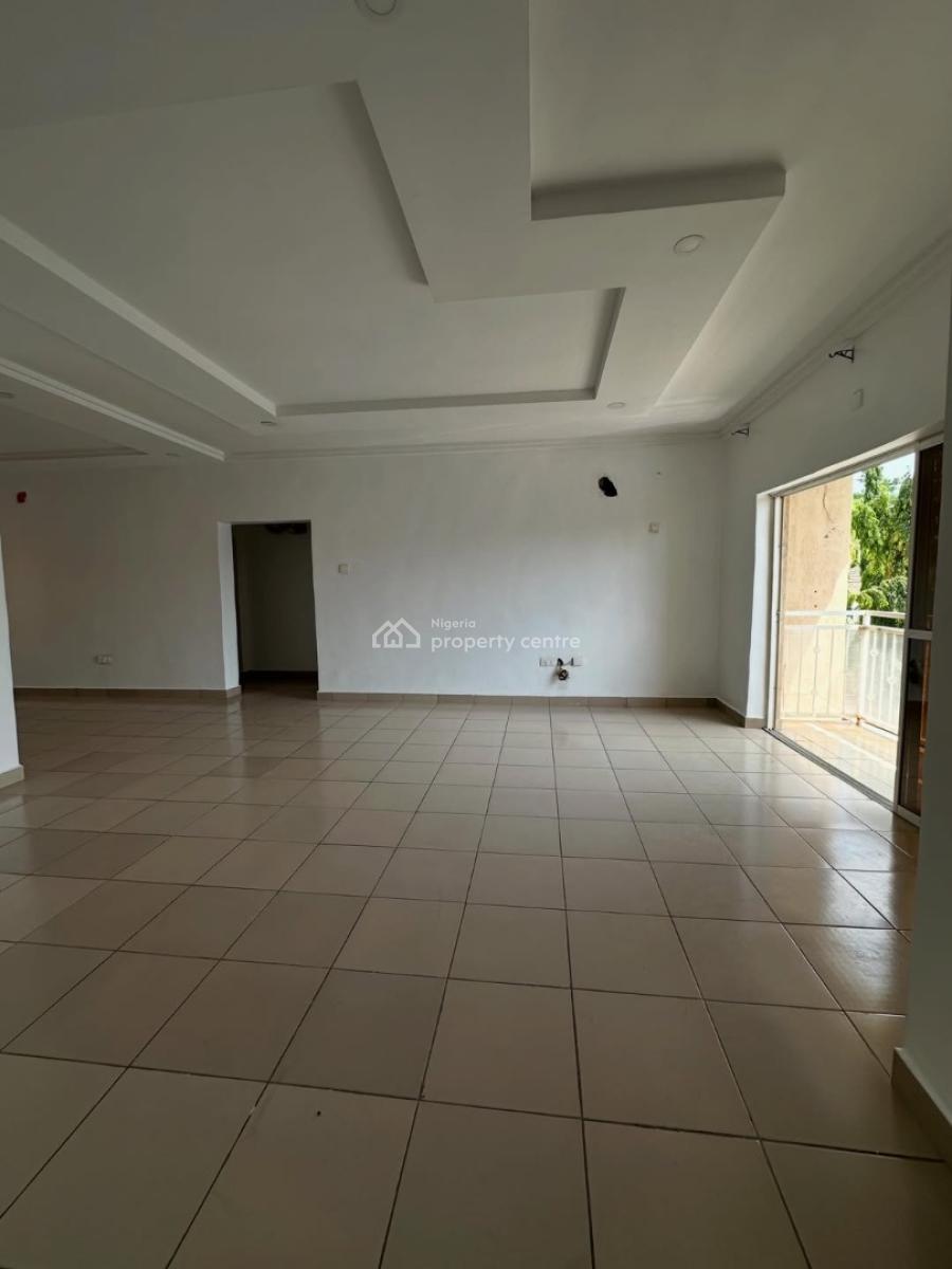 2 Bedroom Apartment + Dining Area All Rooms Are En-suite, Apo, Abuja, Flat / Apartment for Sale
