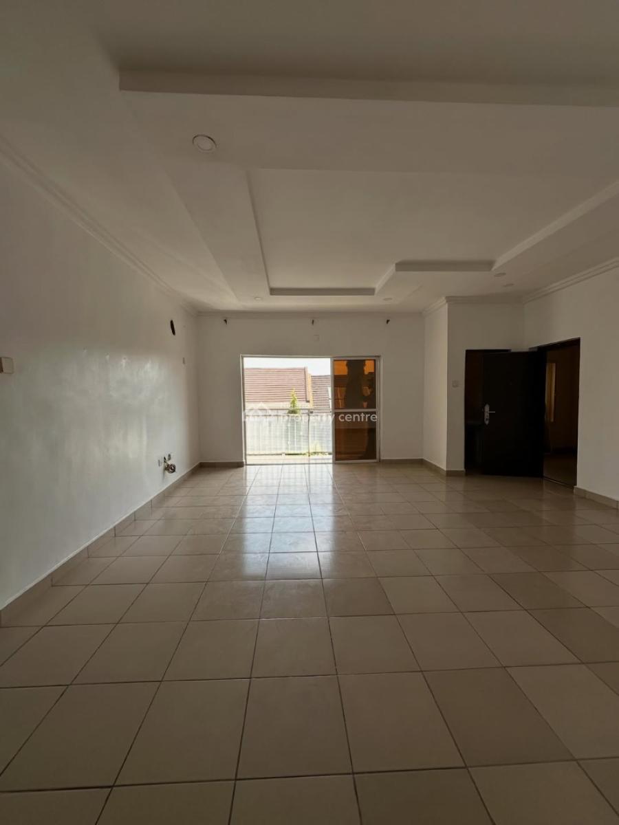 2 Bedroom Apartment + Dining Area All Rooms Are En-suite, Apo, Abuja, Flat / Apartment for Sale