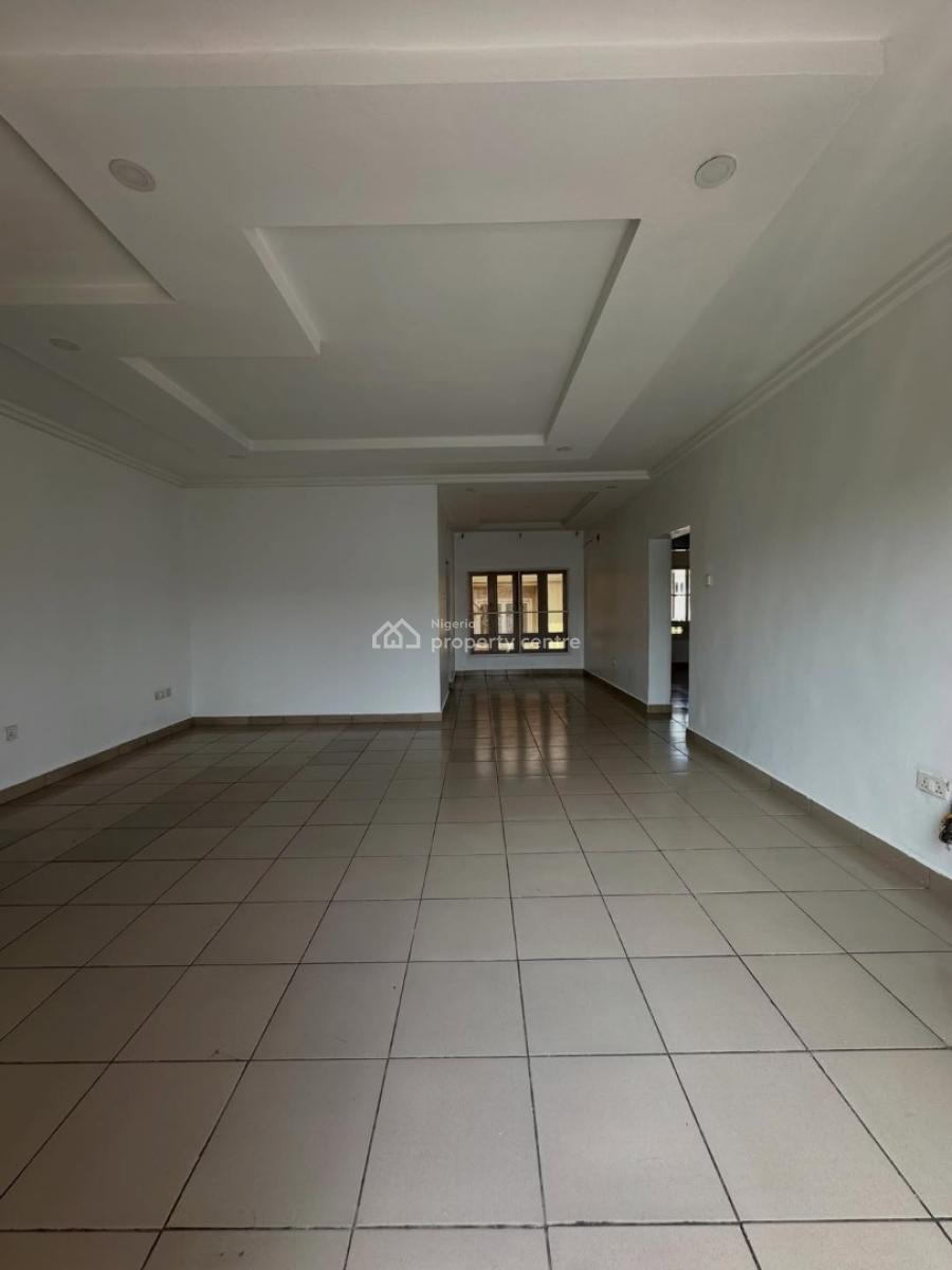 2 Bedroom Apartment + Dining Area All Rooms Are En-suite, Apo, Abuja, Flat / Apartment for Sale