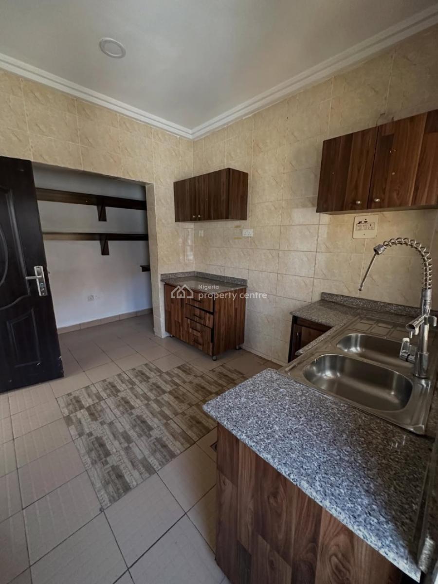 2 Bedroom Apartment + Dining Area All Rooms Are En-suite, Apo, Abuja, Flat / Apartment for Sale