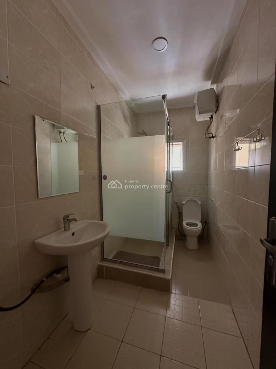 2 Bedroom Apartment + Dining Area All Rooms Are En-suite, Apo, Abuja, Flat / Apartment for Sale