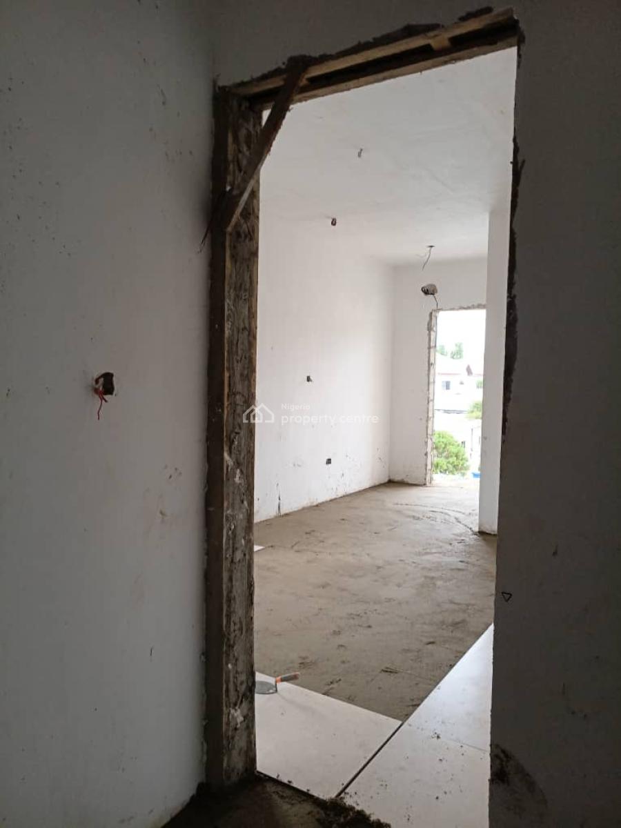 90% Completed 4-bedroom Fully Detached Duplex with 1-room Bq,, Oniru, Victoria Island (vi), Lagos, Detached Duplex for Sale