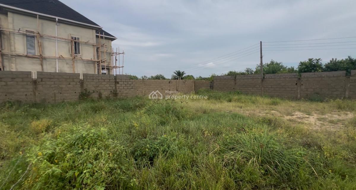 Developers Delight - Sandfilled Land, Mobil Road, Ilaje, Ajah, Lagos, Residential Land for Sale