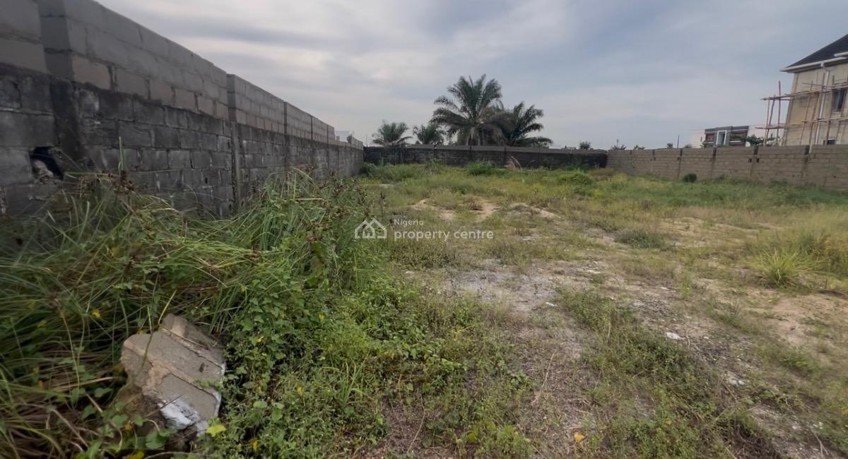 Developers Delight - Sandfilled Land, Mobil Road, Ilaje, Ajah, Lagos, Residential Land for Sale