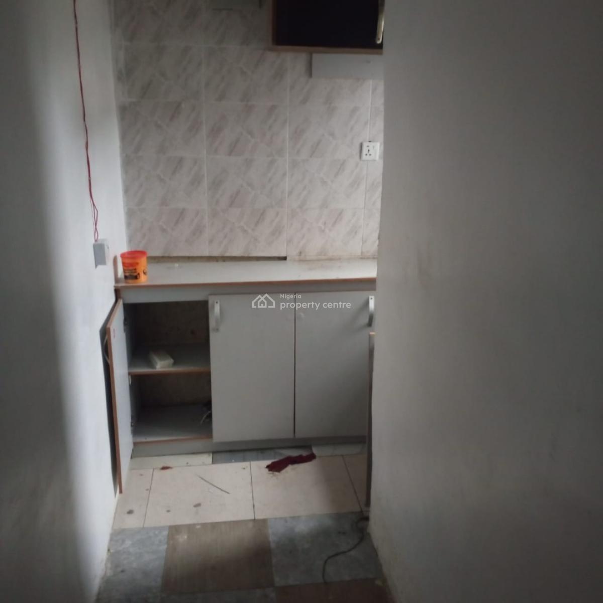 Mini Flat, Majek, Sangotedo, Ajah, Lagos, Mini Flat (room and Parlour) for Rent