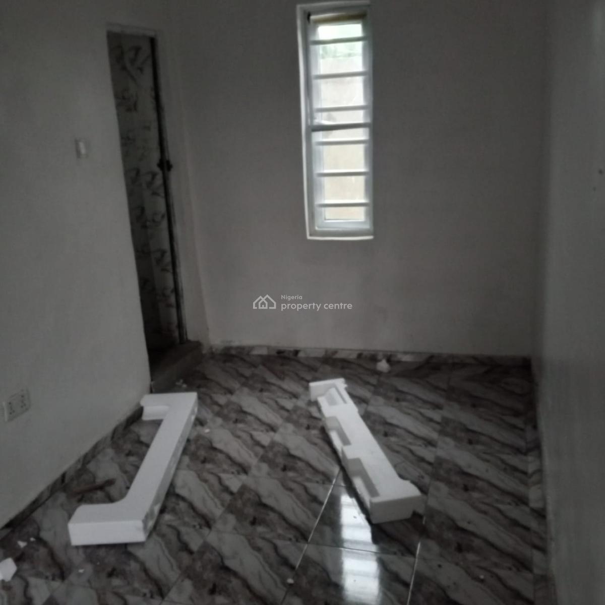 Mini Flat, Majek, Sangotedo, Ajah, Lagos, Mini Flat (room and Parlour) for Rent