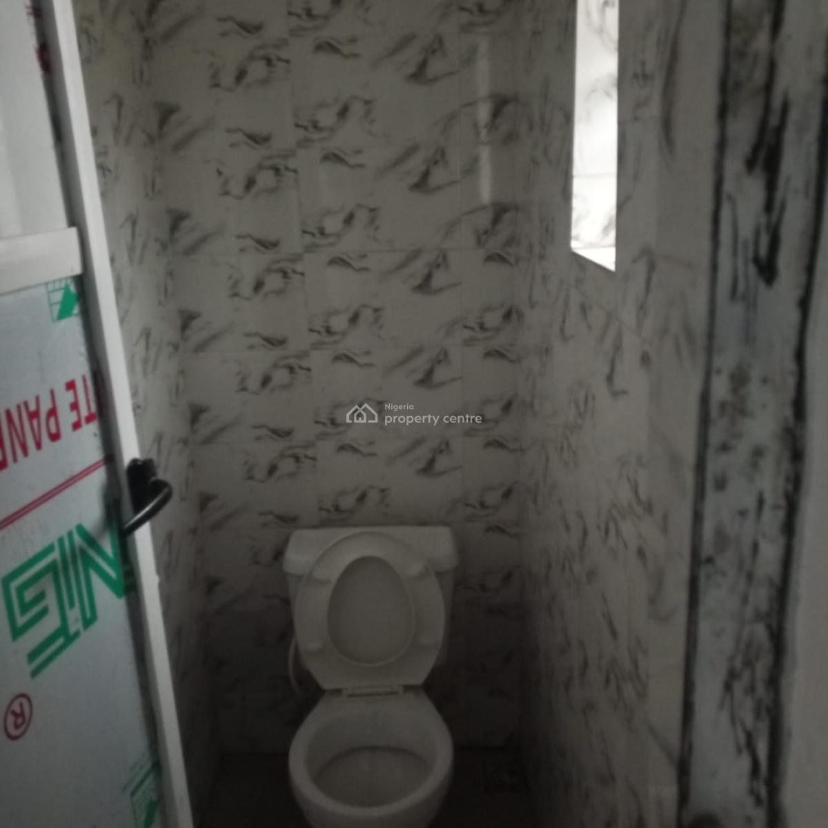 Mini Flat, Majek, Sangotedo, Ajah, Lagos, Mini Flat (room and Parlour) for Rent