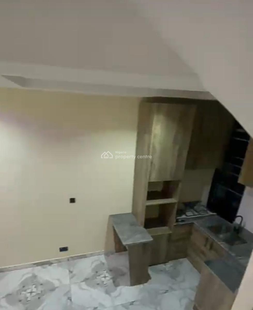 Exquisite 1 Bedroom Maisonette, Abijo, Lekki, Lagos, Mini Flat (room and Parlour) for Rent