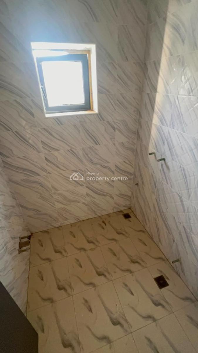 Tasteful 2 Beds Apartment, Fo1 Layout, Kubwa, Abuja, Flat / Apartment for Sale